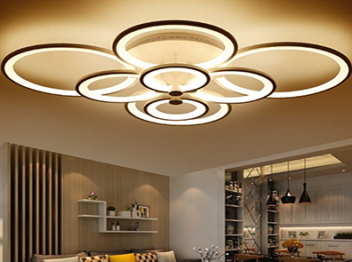 Licht & Lampen